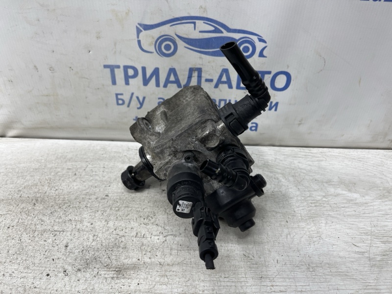 ТНВД Sportage 2010-2016 SL 2.0 diesel D4HA ТНВД Sportage 2010-2016 SL 2.0 diesel D4HA
