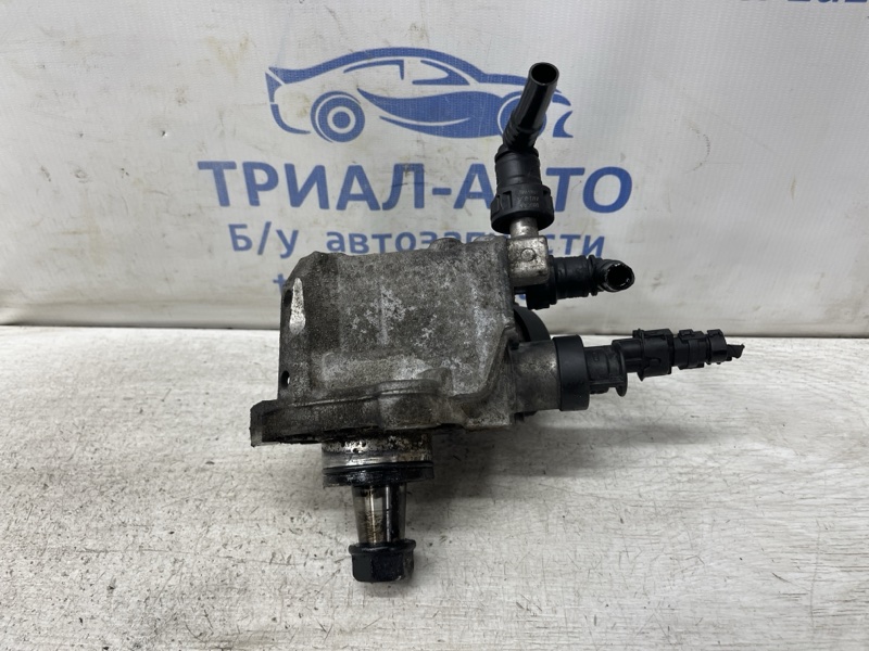 ТНВД Kia Sportage SL 2.0 diesel D4HA ТНВД Kia Sportage SL 2.0 diesel D4HA