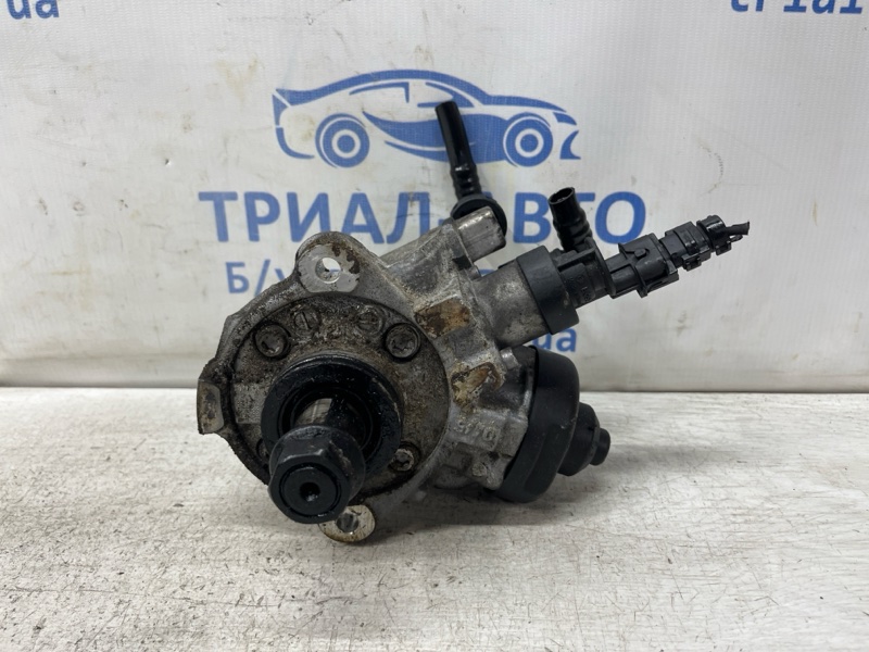 ТНВД Sportage 2010-2016 SL 2.0 diesel D4HA ТНВД Sportage 2010-2016 SL 2.0 diesel D4HA