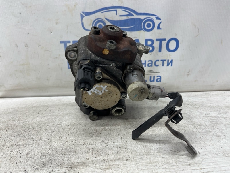 Запчасть тнвд Mitsubishi ASX 2010- GA 1.8 Diesel 4N13 1460A043 Б/У ТНВД Mitsubishi ASX 2010- GA 1.8 Diesel 4N13 1460A043 Б/У