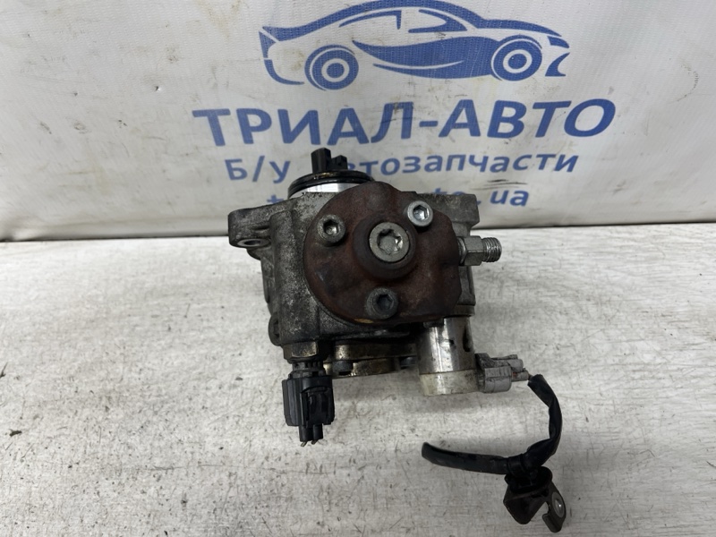 ТНВД ASX 2010- GA 1.8 Diesel 4N13 ТНВД ASX 2010- GA 1.8 Diesel 4N13