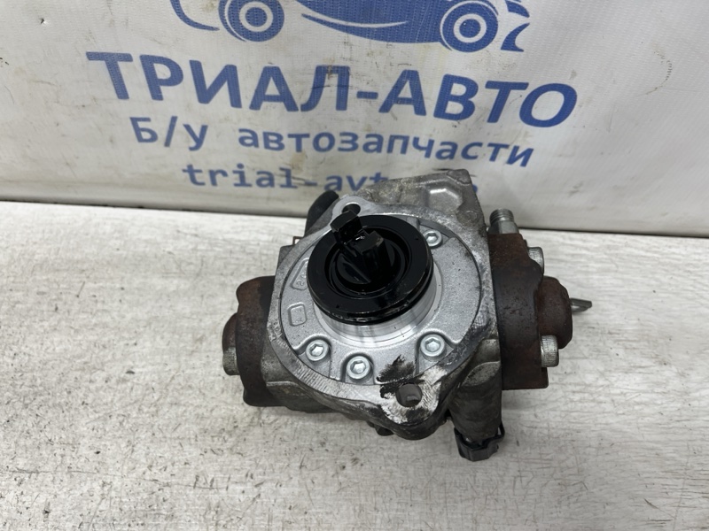 ТНВД ASX 2010- GA 1.8 Diesel 4N13 ТНВД ASX 2010- GA 1.8 Diesel 4N13