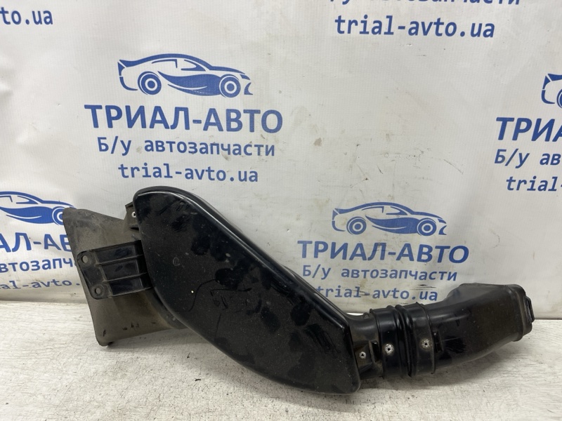 Запчасть воздухозаборник Mitsubishi Outlander 2007-2012 XL 2.4 бензин 4b12 1505A090 Б/У Воздухозаборник Mitsubishi Outlander 2007-2012 XL 2.4 бензин 4b12 1505A090 Б/У
