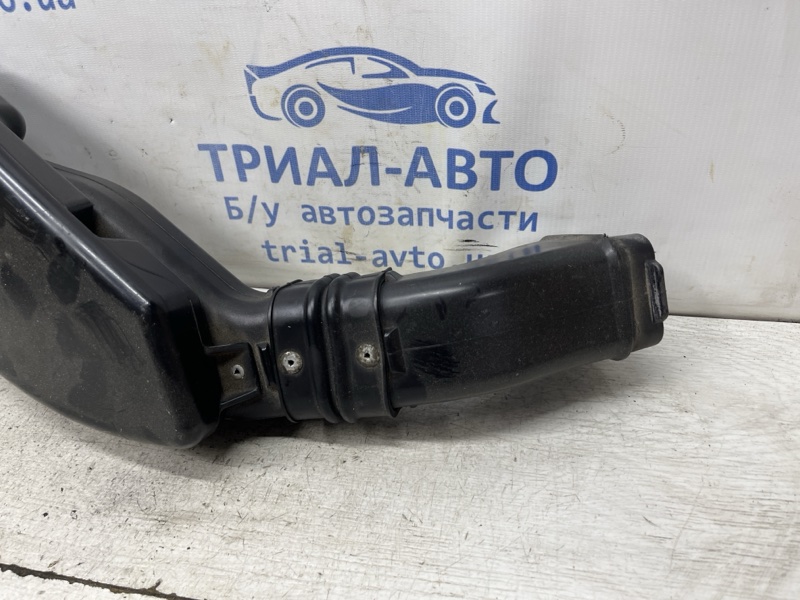 Воздухозаборник Mitsubishi Outlander XL 2.4 бензин 4b12 Воздухозаборник Mitsubishi Outlander XL 2.4 бензин 4b12