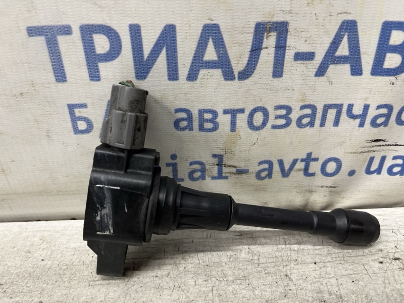Запчасть катушка зажигания Nissan X-Trail 2007-2015 T31 2.5 бензин QR25DE 22448JA00C Б/У Катушка зажигания Nissan X-Trail 2007-2015 T31 2.5 бензин QR25DE 22448JA00C Б/У