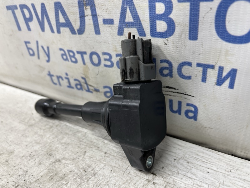 Катушка зажигания X-Trail 2007-2015 T31 2.5 бензин QR25DE Катушка зажигания X-Trail 2007-2015 T31 2.5 бензин QR25DE