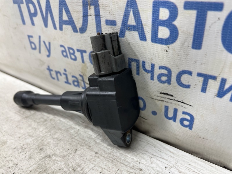 Катушка зажигания X-Trail 2007-2015 T31 2.5 бензин QR25DE Катушка зажигания X-Trail 2007-2015 T31 2.5 бензин QR25DE