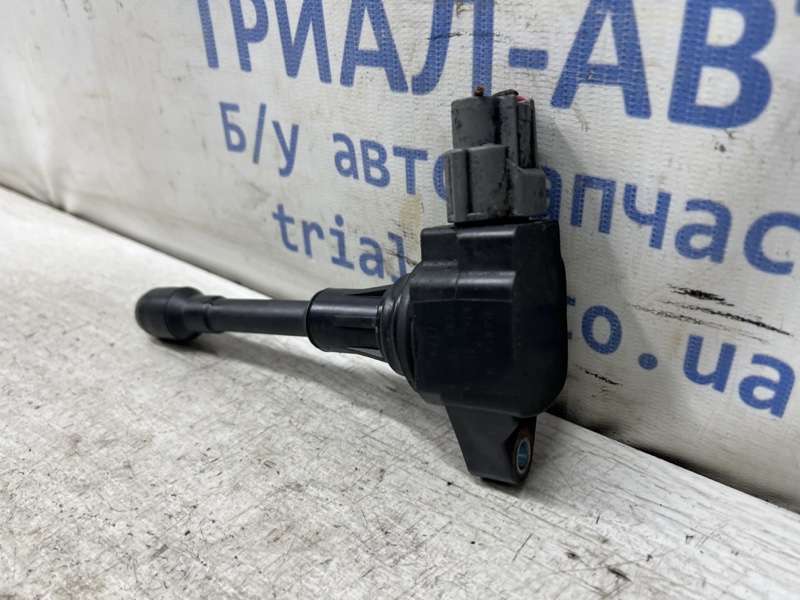 Катушка зажигания X-Trail 2007-2015 T31 2.5 бензин QR25DE Катушка зажигания X-Trail 2007-2015 T31 2.5 бензин QR25DE