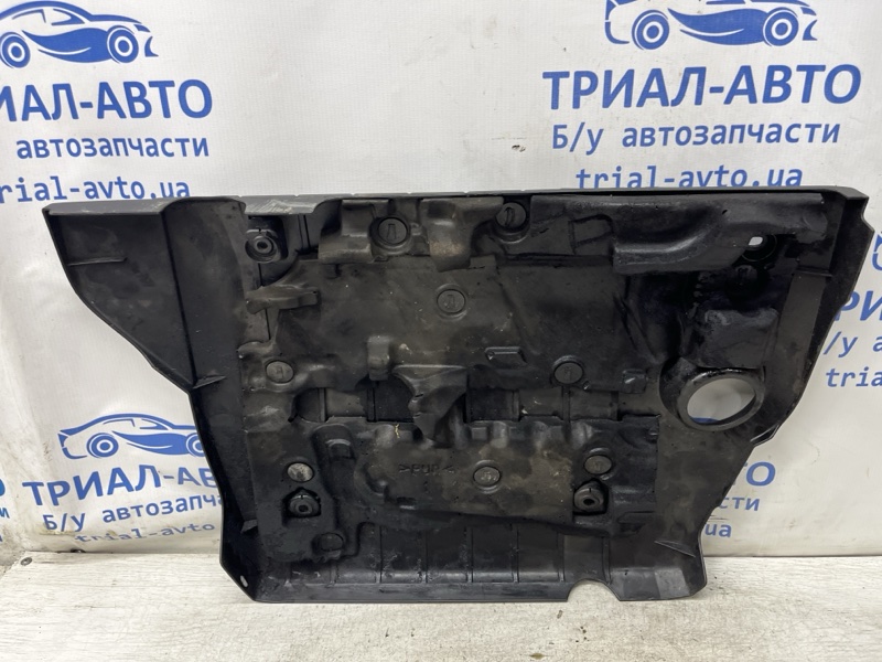 Декоративная крышка ДВС Outlander 2007-2012 XL 2.2 diesel 4N14