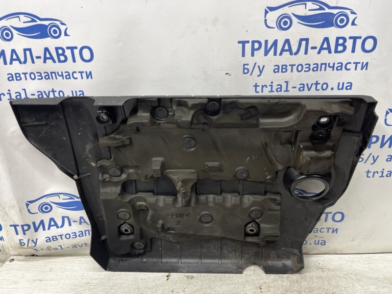 Декоративная крышка ДВС ASX 2010- GA 1.8 Diesel 4N13 Декоративная крышка ДВС ASX 2010- GA 1.8 Diesel 4N13