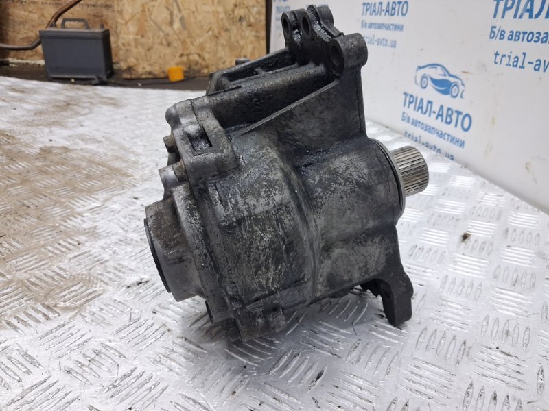 Раздаточная коробка Outlander 2007-2012 XL 2.2 diesel 4N14 Раздаточная коробка Outlander 2007-2012 XL 2.2 diesel 4N14