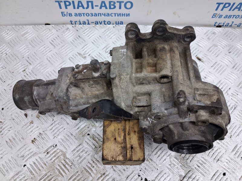 Раздаточная коробка ASX 2010- GA 1.8 Diesel 4N13 Раздаточная коробка ASX 2010- GA 1.8 Diesel 4N13