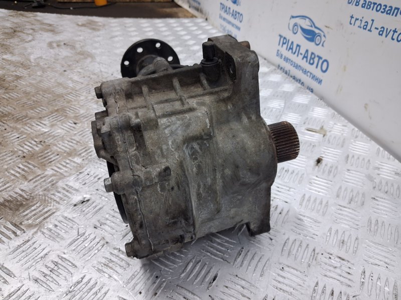 Раздаточная коробка Sportage 2010-2016 SL 2.0 diesel D4HA Раздаточная коробка Sportage 2010-2016 SL 2.0 diesel D4HA