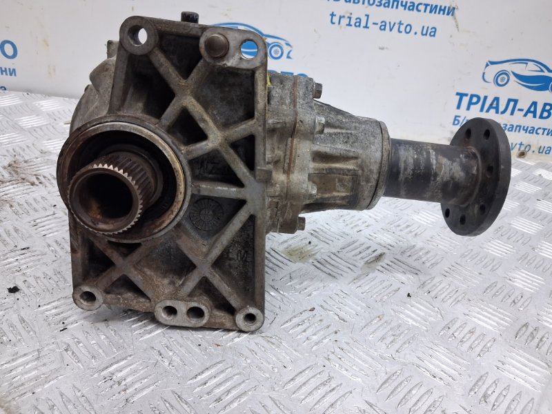 Раздаточная коробка Sportage 2010-2016 SL 2.0 diesel D4HA Раздаточная коробка Sportage 2010-2016 SL 2.0 diesel D4HA