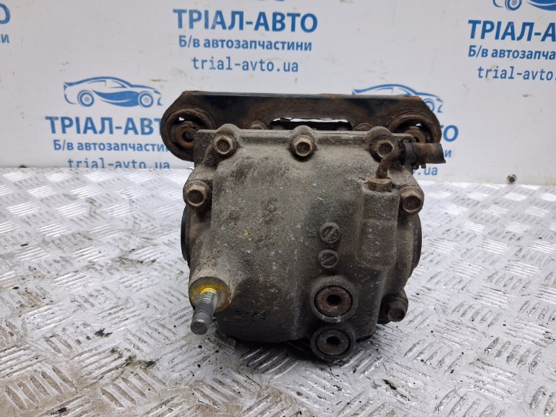 Редуктор задний X-Trail 2007-2015 T31 2.5 бензин QR25DE Редуктор задний X-Trail 2007-2015 T31 2.5 бензин QR25DE