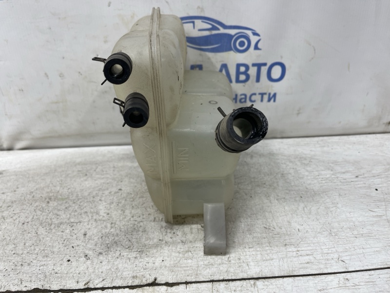Бачок радиатора (расширительный) 3 2003-2009 BK 1.6 бензин Z6
