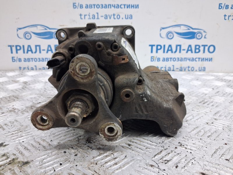 Муфта подключения заднего моста Kia Sportage SL 2.0 diesel D4HA Муфта подключения заднего моста Kia Sportage SL 2.0 diesel D4HA
