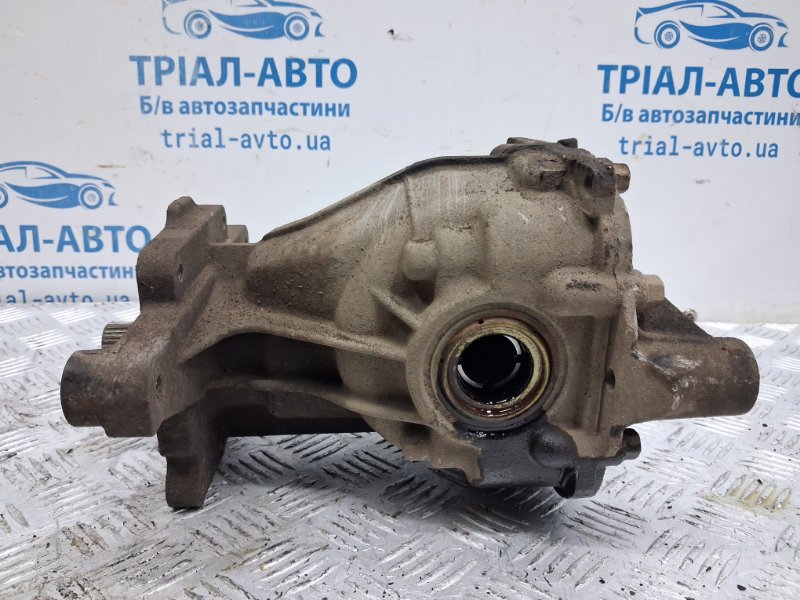 Запчасть редуктор задний Kia Sportage 2010-2016 SL 2.0 diesel D4HA 530003B600 Б/У Редуктор задний Kia Sportage 2010-2016 SL 2.0 diesel D4HA 530003B600 Б/У