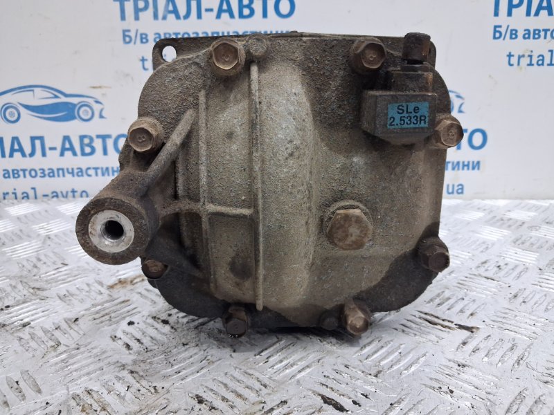Редуктор задний Sportage 2010-2016 SL 2.0 diesel D4HA Редуктор задний Sportage 2010-2016 SL 2.0 diesel D4HA