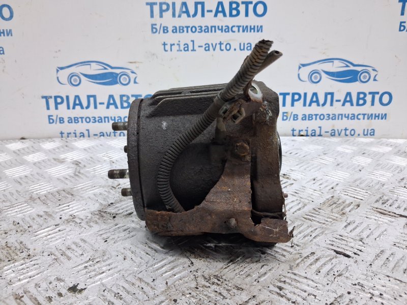 Муфта подключения заднего моста Mitsubishi Outlander 2007-2012 XL 2.2 diesel 4N14 3570A007 Б/У