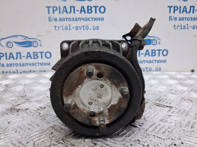 Муфта подключения заднего моста Outlander 2007-2012 XL 2.2 diesel 4N14