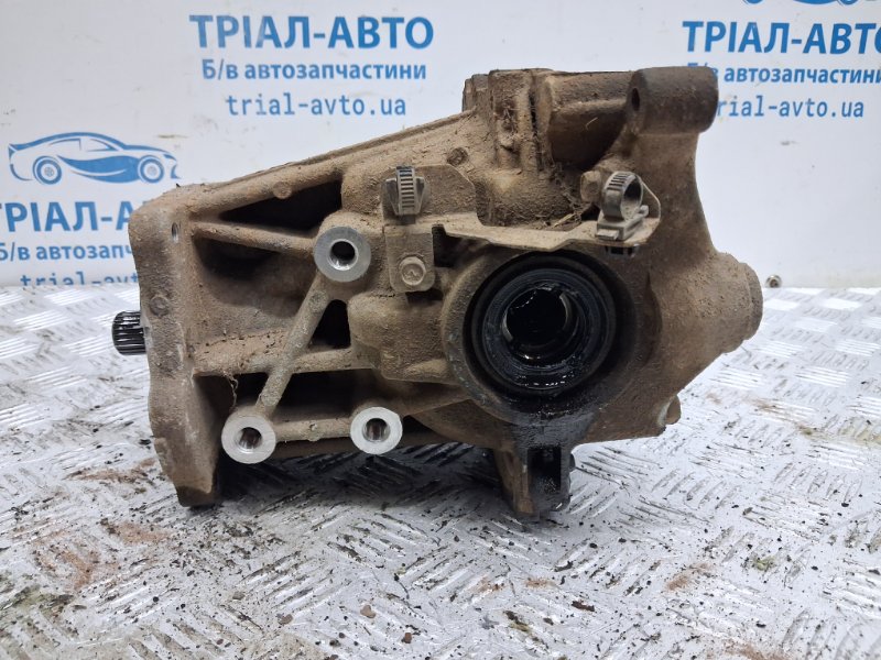 Запчасть редуктор задний Mitsubishi ASX 2010- GA 1.8 Diesel 4N13 3501A114 Б/У Редуктор задний Mitsubishi ASX 2010- GA 1.8 Diesel 4N13 3501A114 Б/У