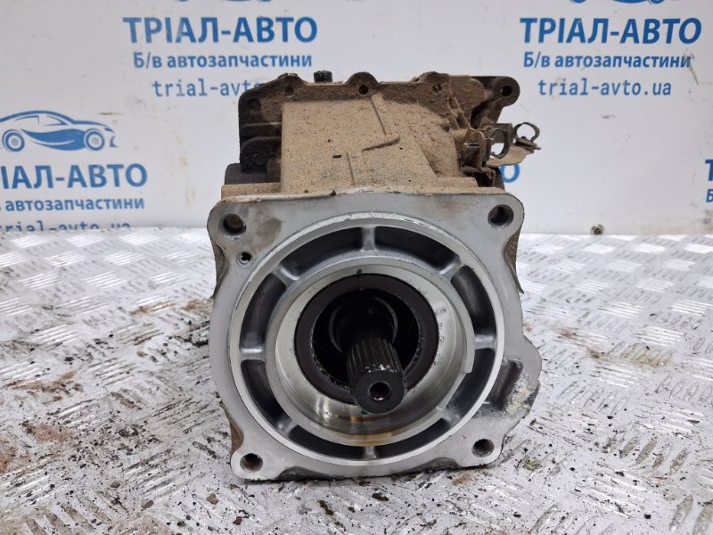Редуктор задний Mitsubishi ASX GA 1.8 Diesel 4N13 Редуктор задний Mitsubishi ASX GA 1.8 Diesel 4N13