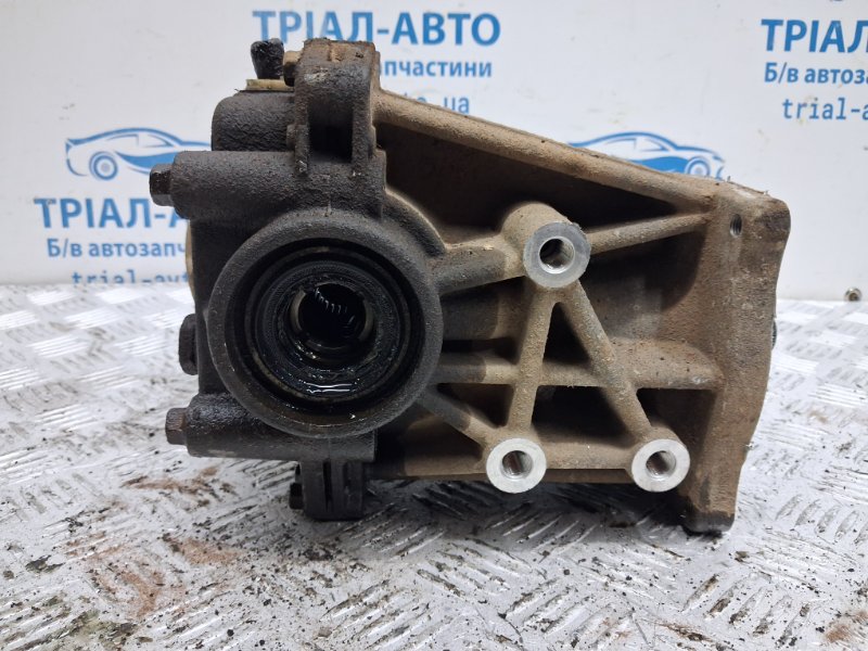 Редуктор задний ASX 2010- GA 1.8 Diesel 4N13 Редуктор задний ASX 2010- GA 1.8 Diesel 4N13