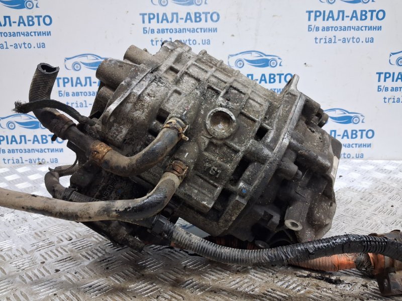 Запчасть электродвигатель Mitsubishi Outlander 2012-2021 GF 2.0 бензин 4B11 9499D132 Б/У Электродвигатель Mitsubishi Outlander 2012-2021 GF 2.0 бензин 4B11 9499D132 Б/У