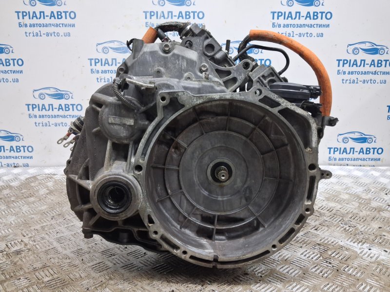 Запчасть коробка передач акпп Mitsubishi Outlander 2012-2021 GF 2.0 бензин 4B11 2700A404 Б/У Коробка передач АКПП Mitsubishi Outlander 2012-2021 GF 2.0 бензин 4B11 2700A404 Б/У