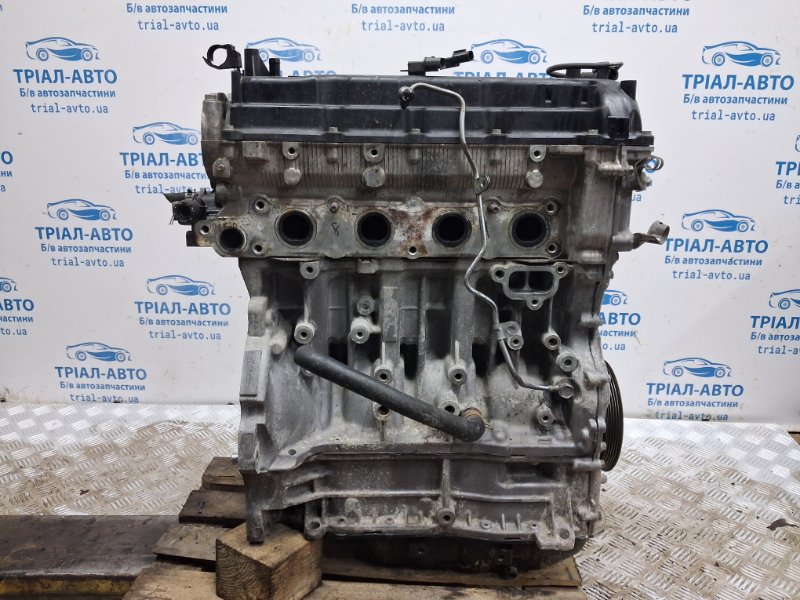 Запчасть двигатель Mitsubishi ASX 2010- GA 1.8 Diesel 4N13 4N13 Б/У Двигатель Mitsubishi ASX 2010- GA 1.8 Diesel 4N13 4N13 Б/У