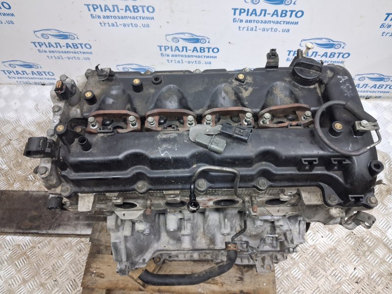 Двигатель ASX 2010- GA 1.8 Diesel 4N13 Двигатель ASX 2010- GA 1.8 Diesel 4N13