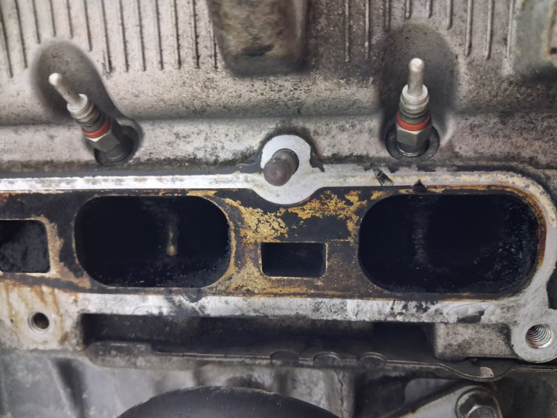 Двигатель ASX 2010- GA 1.8 Diesel 4N13 Двигатель ASX 2010- GA 1.8 Diesel 4N13