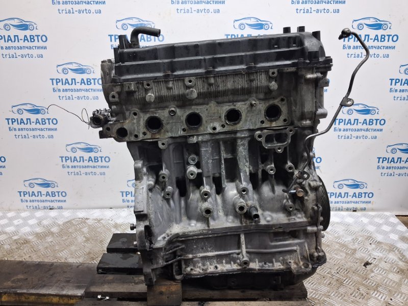 Запчасть двигатель Mitsubishi Outlander 2007-2012 XL 2.2 diesel 4N14 4N14 Б/У Двигатель Mitsubishi Outlander 2007-2012 XL 2.2 diesel 4N14 4N14 Б/У