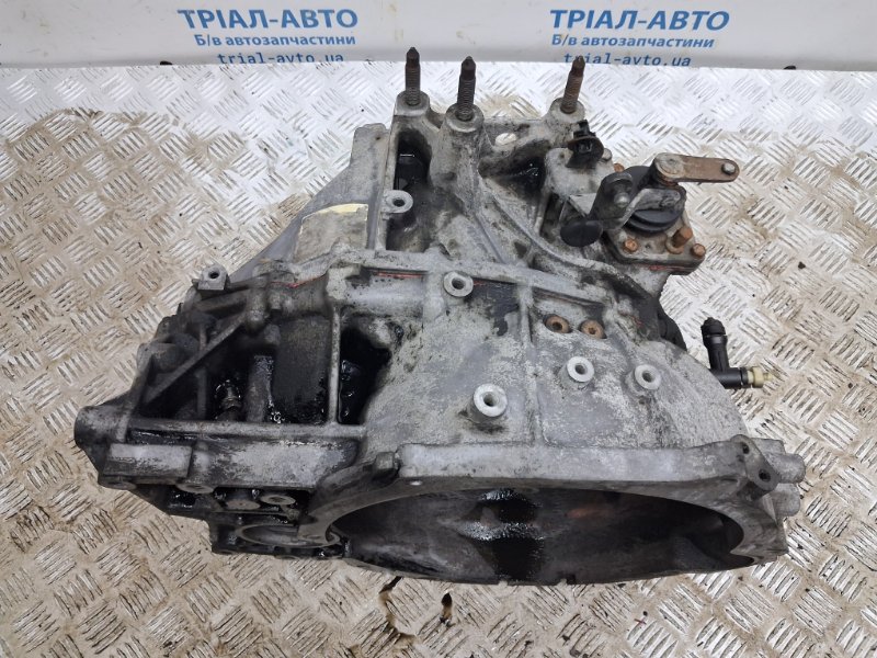 Коробка передач МКПП Outlander 2007-2012 XL 2.2 diesel 4N14 Коробка передач МКПП Outlander 2007-2012 XL 2.2 diesel 4N14