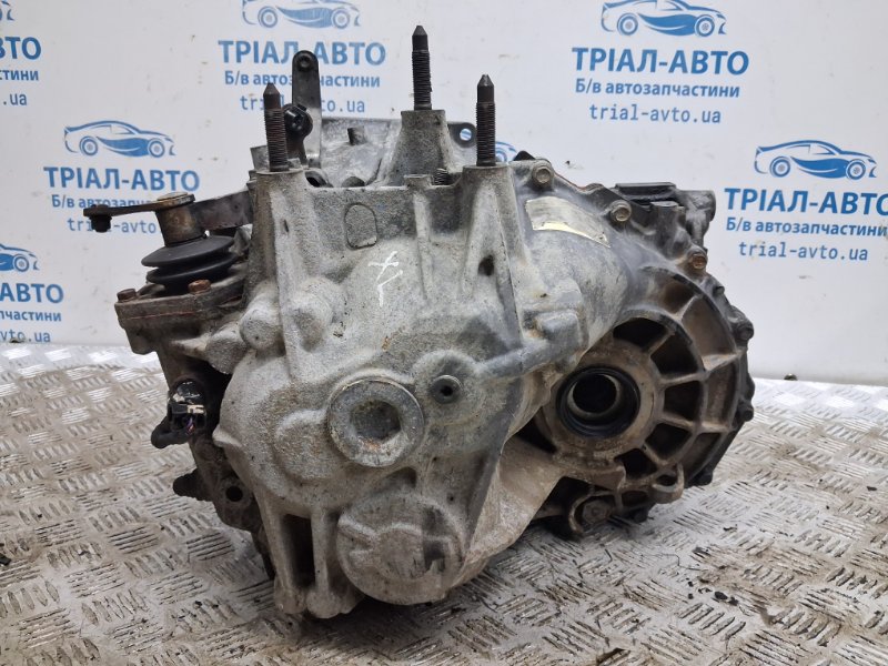 Коробка передач МКПП Outlander 2007-2012 XL 2.2 diesel 4N14 Коробка передач МКПП Outlander 2007-2012 XL 2.2 diesel 4N14