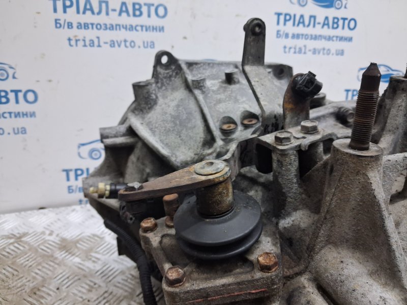 Коробка передач МКПП Outlander 2007-2012 XL 2.2 diesel 4N14 Коробка передач МКПП Outlander 2007-2012 XL 2.2 diesel 4N14