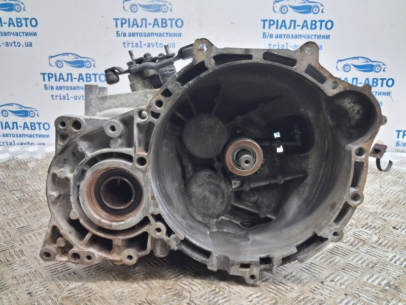 Запчасть коробка передач мкпп Kia Sportage 2010-2016 SL 2.0 diesel D4HA 4300024960 Б/У Коробка передач МКПП Kia Sportage 2010-2016 SL 2.0 diesel D4HA 4300024960 Б/У
