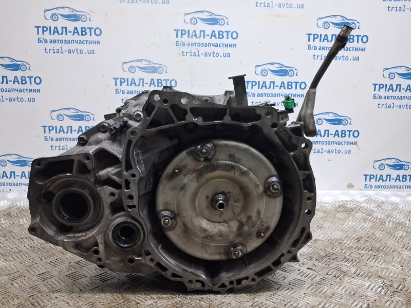 Запчасть коробка передач акпп Nissan X-Trail 2007-2015 T31 2.5 бензин QR25DE 310201XF6A Б/У Коробка передач АКПП Nissan X-Trail 2007-2015 T31 2.5 бензин QR25DE 310201XF6A Б/У