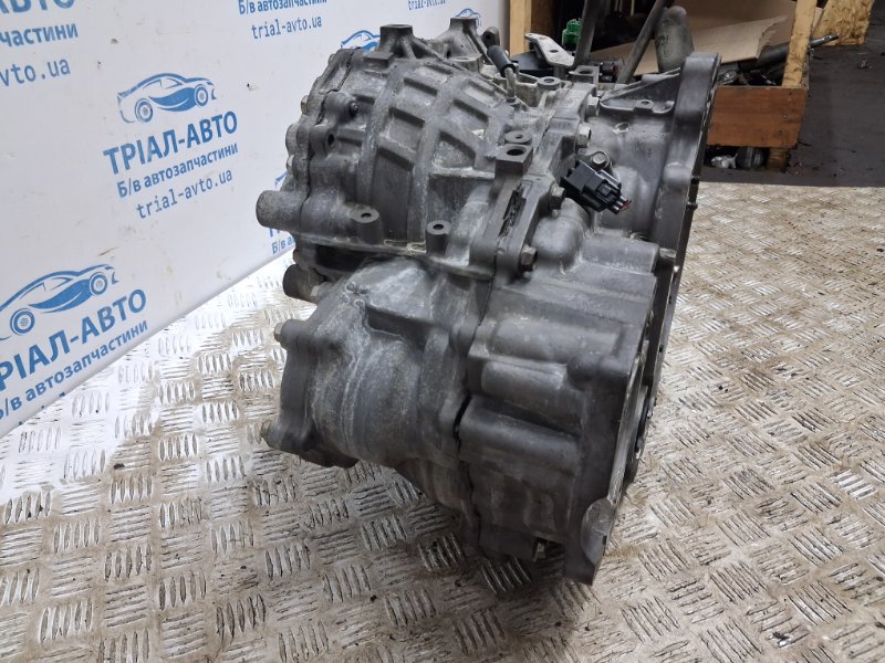 Коробка передач АКПП X-Trail 2007-2015 T31 2.5 бензин QR25DE Коробка передач АКПП X-Trail 2007-2015 T31 2.5 бензин QR25DE