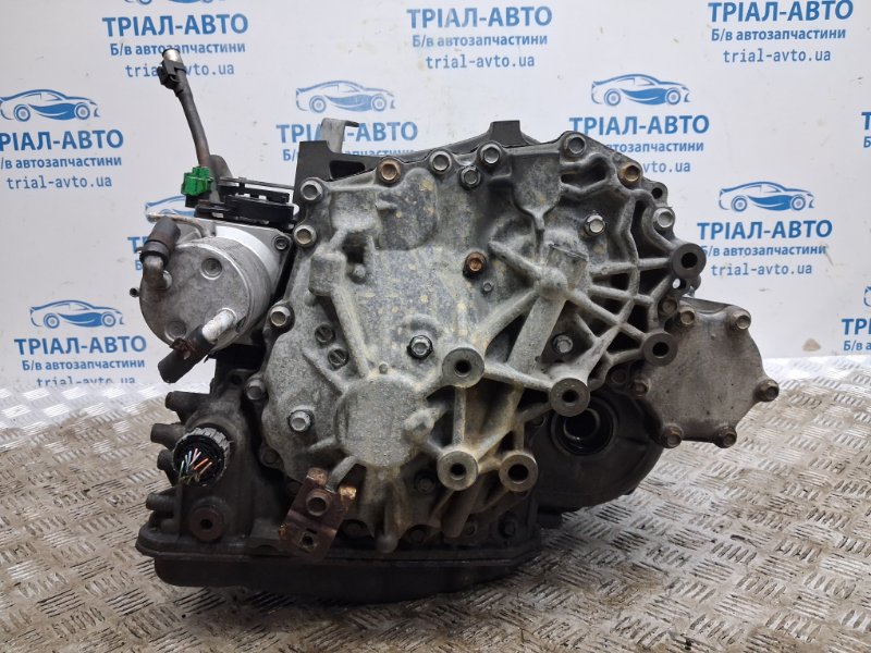 Коробка передач АКПП X-Trail 2007-2015 T31 2.5 бензин QR25DE Коробка передач АКПП X-Trail 2007-2015 T31 2.5 бензин QR25DE