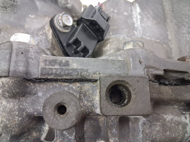 Коробка передач АКПП X-Trail 2007-2015 T31 2.5 бензин QR25DE Коробка передач АКПП X-Trail 2007-2015 T31 2.5 бензин QR25DE