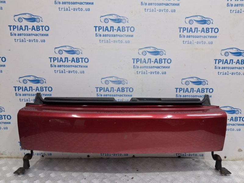 Запчасть борт задний Mitsubishi Outlander 2007-2012 XL 2.4 бензин 4b12 5801A303 Б/У Борт задний Mitsubishi Outlander 2007-2012 XL 2.4 бензин 4b12 5801A303 Б/У