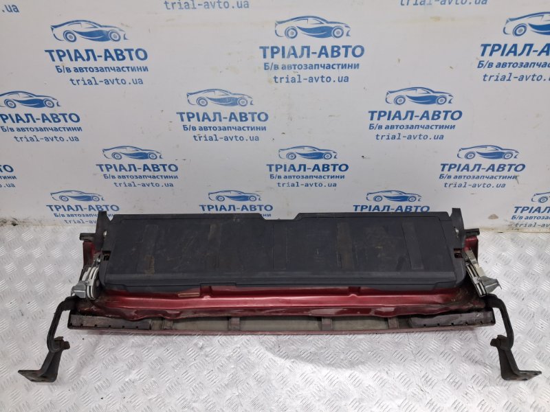 Борт задний Outlander 2007-2012 XL 2.4 бензин 4b12 Борт задний Outlander 2007-2012 XL 2.4 бензин 4b12