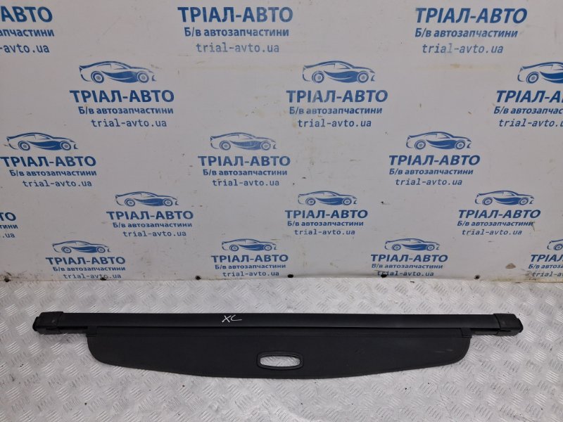 Запчасть шторка багажника Mitsubishi Outlander 2007-2012 XL 2.4 бензин 4b12 Б/У Шторка багажника Mitsubishi Outlander 2007-2012 XL 2.4 бензин 4b12 Б/У