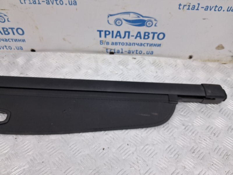 Шторка багажника Mitsubishi Outlander XL 2.4 бензин 4b12 Шторка багажника Mitsubishi Outlander XL 2.4 бензин 4b12