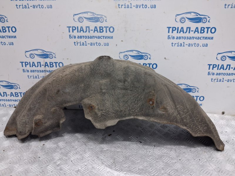 Запчасть подкрылок задний левый Mitsubishi Outlander 2007-2012 XL 2.4 бензин 4b12 5370A269 Б/У Подкрылок задний левый Mitsubishi Outlander 2007-2012 XL 2.4 бензин 4b12 5370A269 Б/У