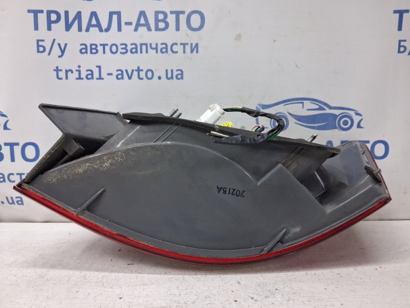 Фонарь задний внешний левый Sonata 2004-2010 NF 2.4 бензин G4KC