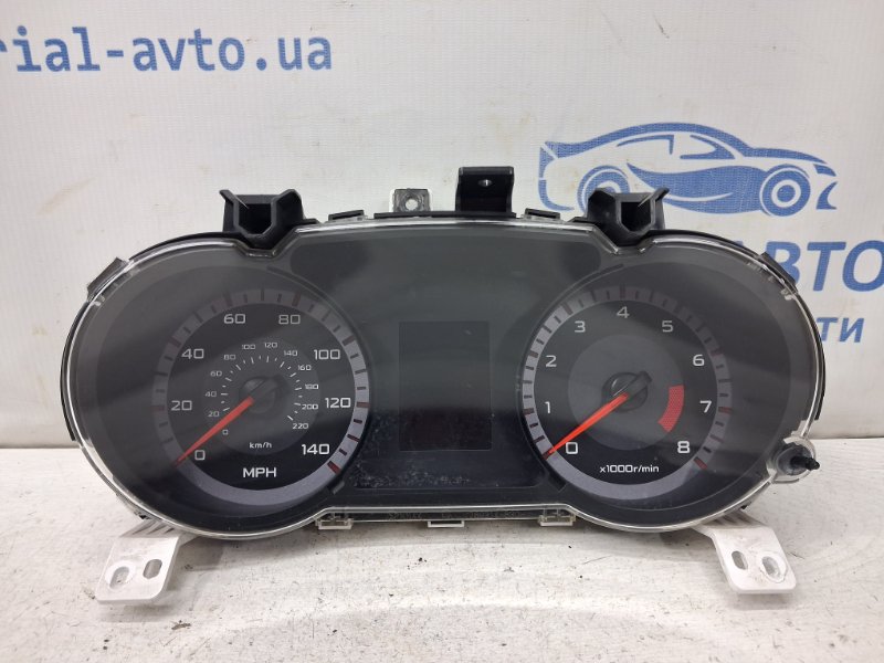 Запчасть приборная панель Mitsubishi Outlander 2007-2012 XL 2.4 бензин 4b12 8100A113 Б/У Приборная панель Mitsubishi Outlander 2007-2012 XL 2.4 бензин 4b12 8100A113 Б/У