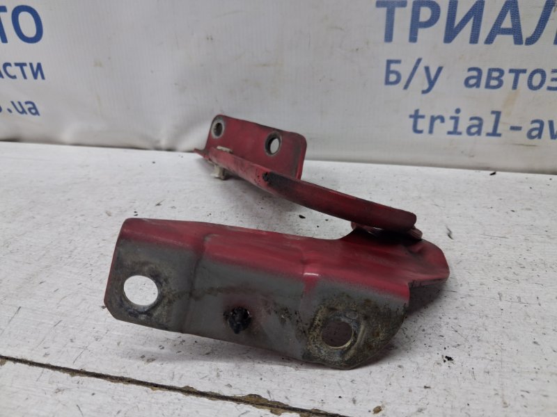 Петля капота правая Mitsubishi Outlander XL 2.4 бензин 4b12